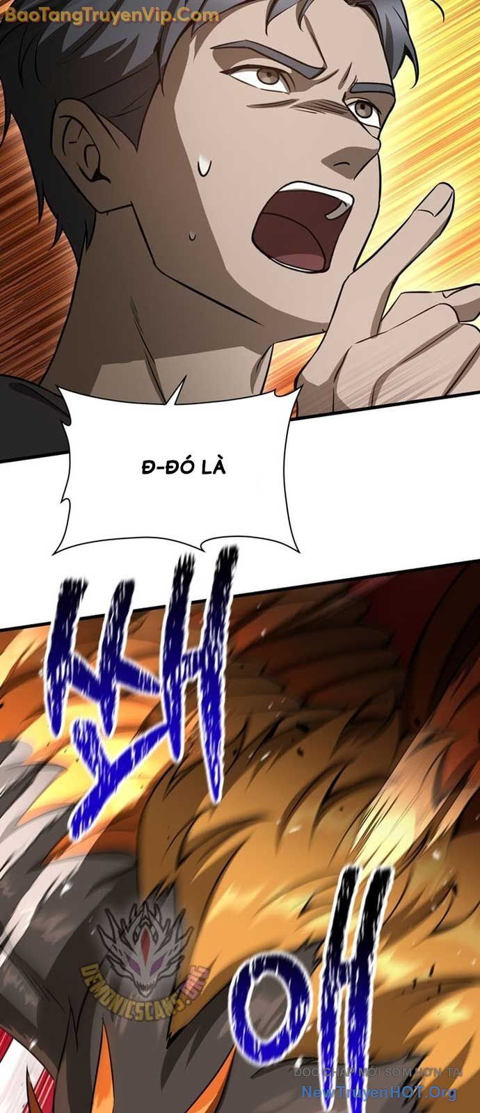 Helmut Đứa Trẻ Bị Ruồng Bỏ - Chapter 93 - Page 77