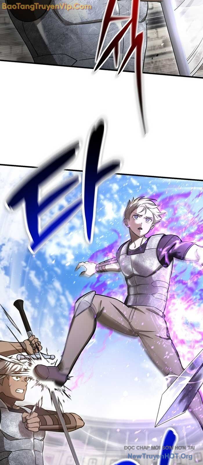 Helmut Đứa Trẻ Bị Ruồng Bỏ - Chapter 94 - Page 10