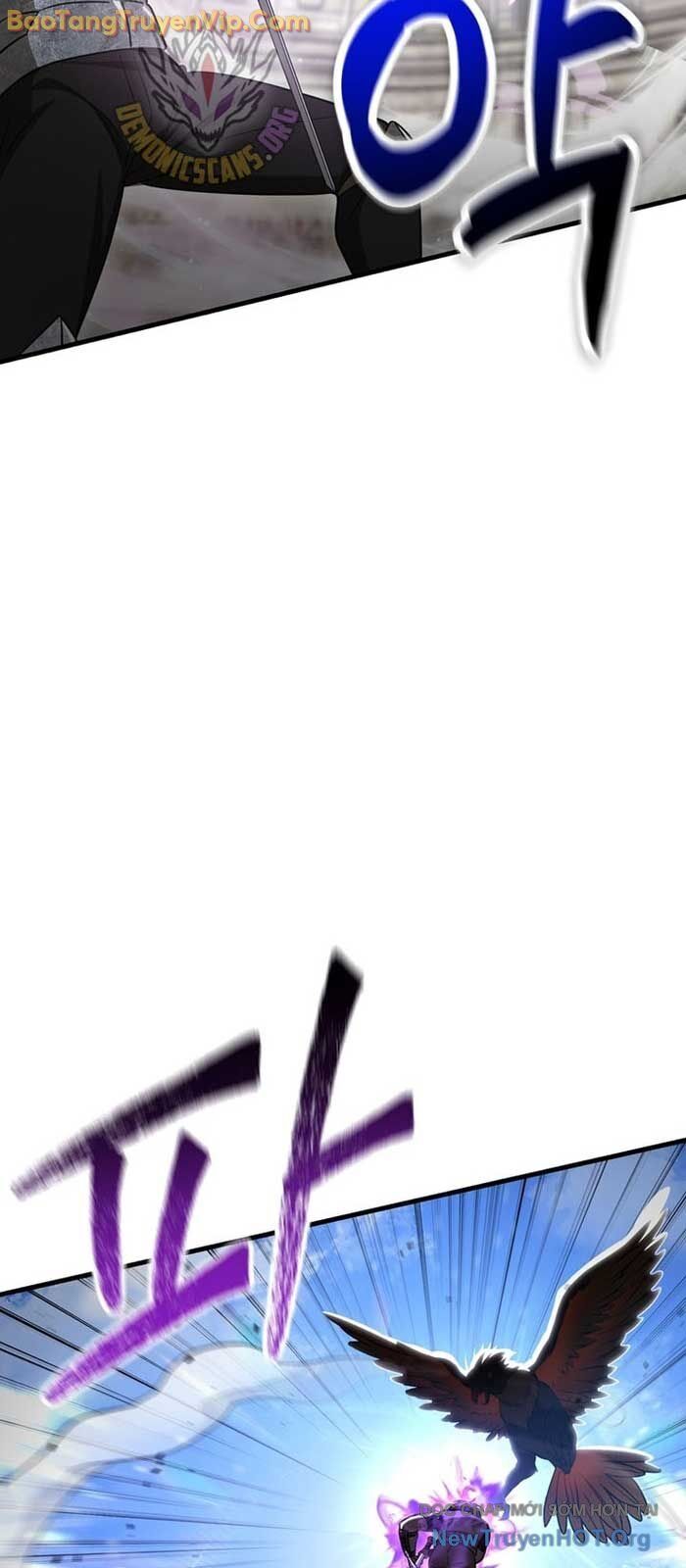 Helmut Đứa Trẻ Bị Ruồng Bỏ - Chapter 94 - Page 11