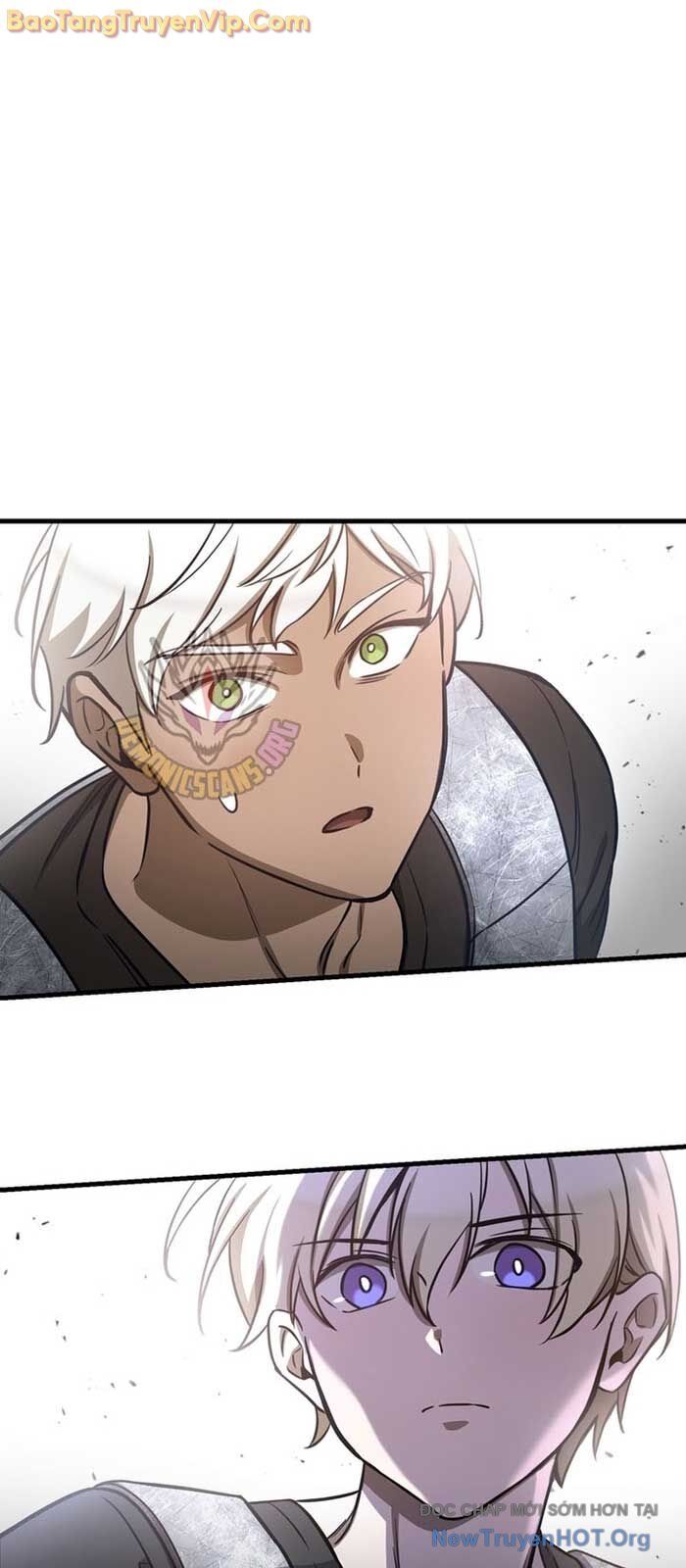 Helmut Đứa Trẻ Bị Ruồng Bỏ - Chapter 94 - Page 16