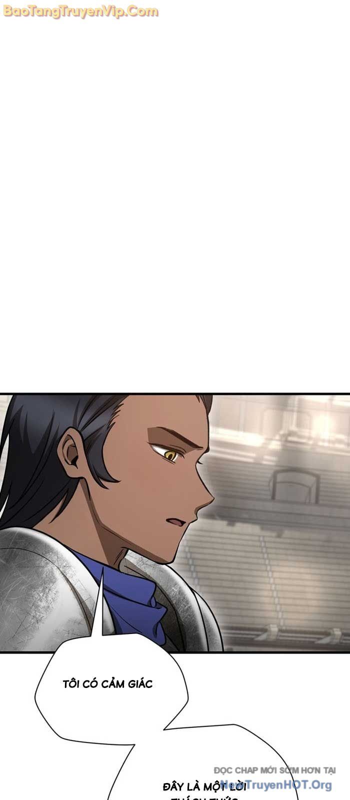 Helmut Đứa Trẻ Bị Ruồng Bỏ - Chapter 94 - Page 21