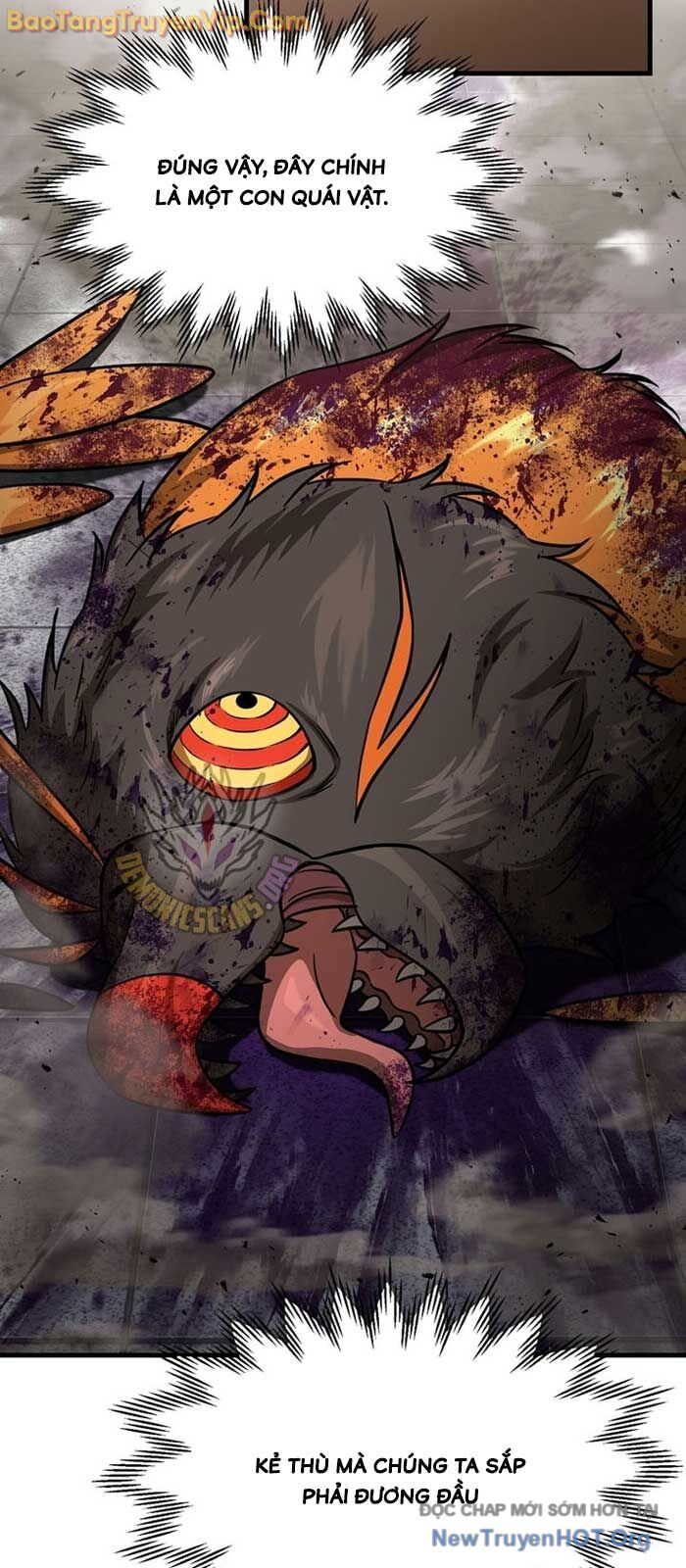 Helmut Đứa Trẻ Bị Ruồng Bỏ - Chapter 94 - Page 24