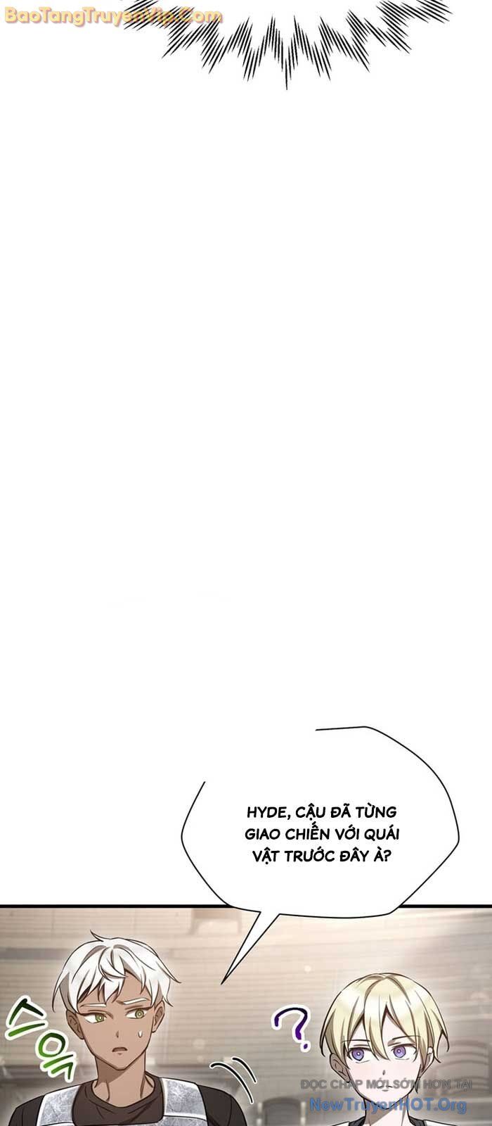 Helmut Đứa Trẻ Bị Ruồng Bỏ - Chapter 94 - Page 25