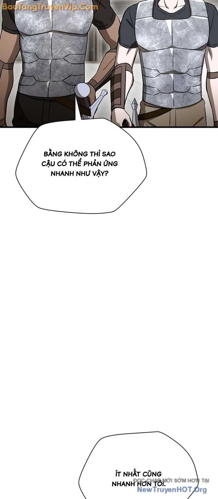 Helmut Đứa Trẻ Bị Ruồng Bỏ - Chapter 94 - Page 26
