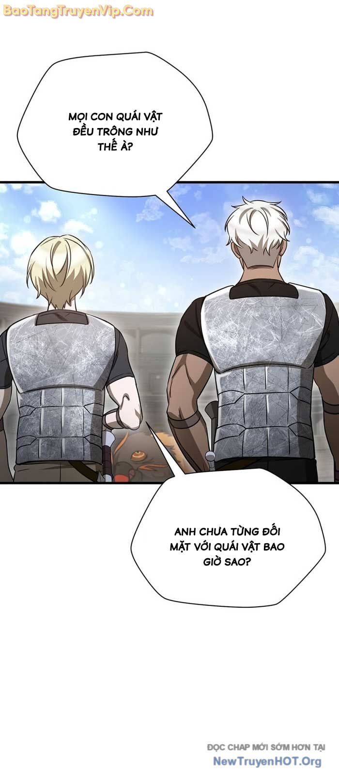 Helmut Đứa Trẻ Bị Ruồng Bỏ - Chapter 94 - Page 28