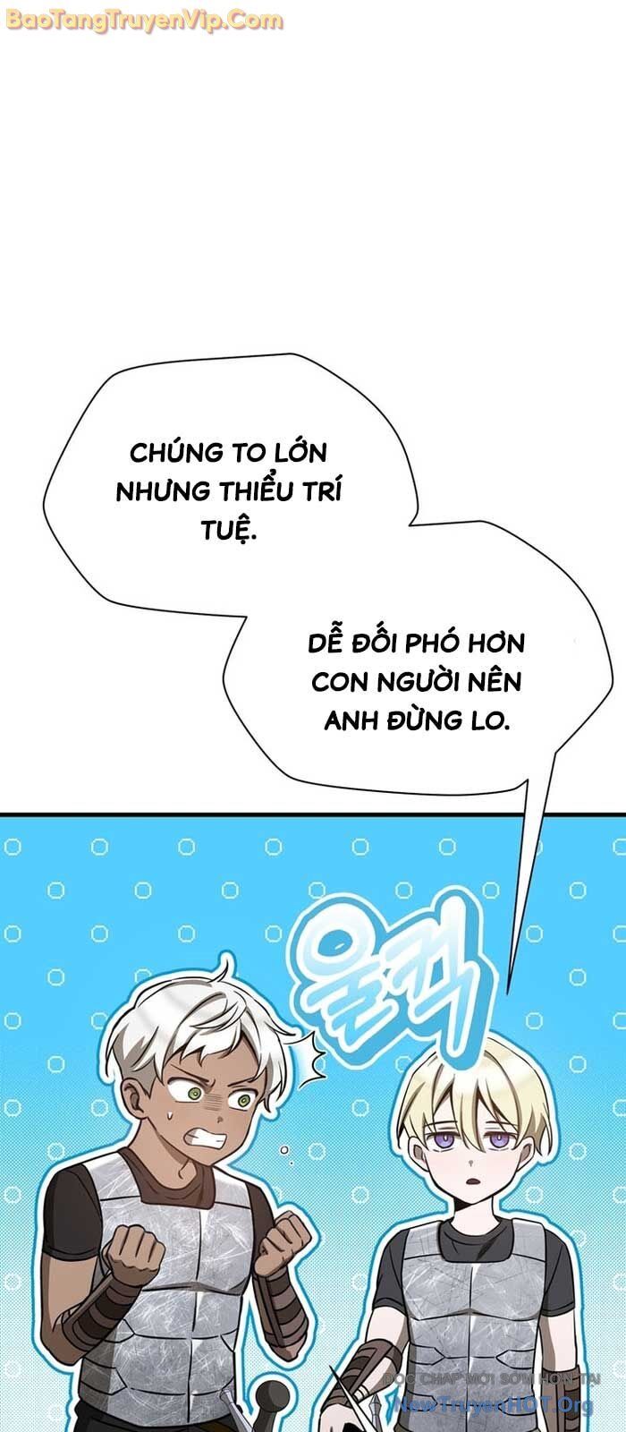 Helmut Đứa Trẻ Bị Ruồng Bỏ - Chapter 94 - Page 30