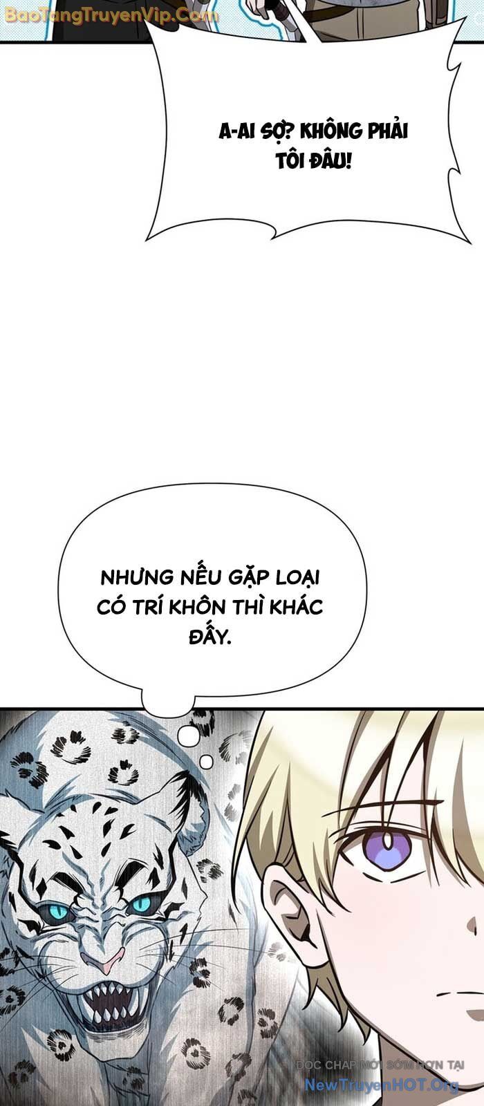 Helmut Đứa Trẻ Bị Ruồng Bỏ - Chapter 94 - Page 31