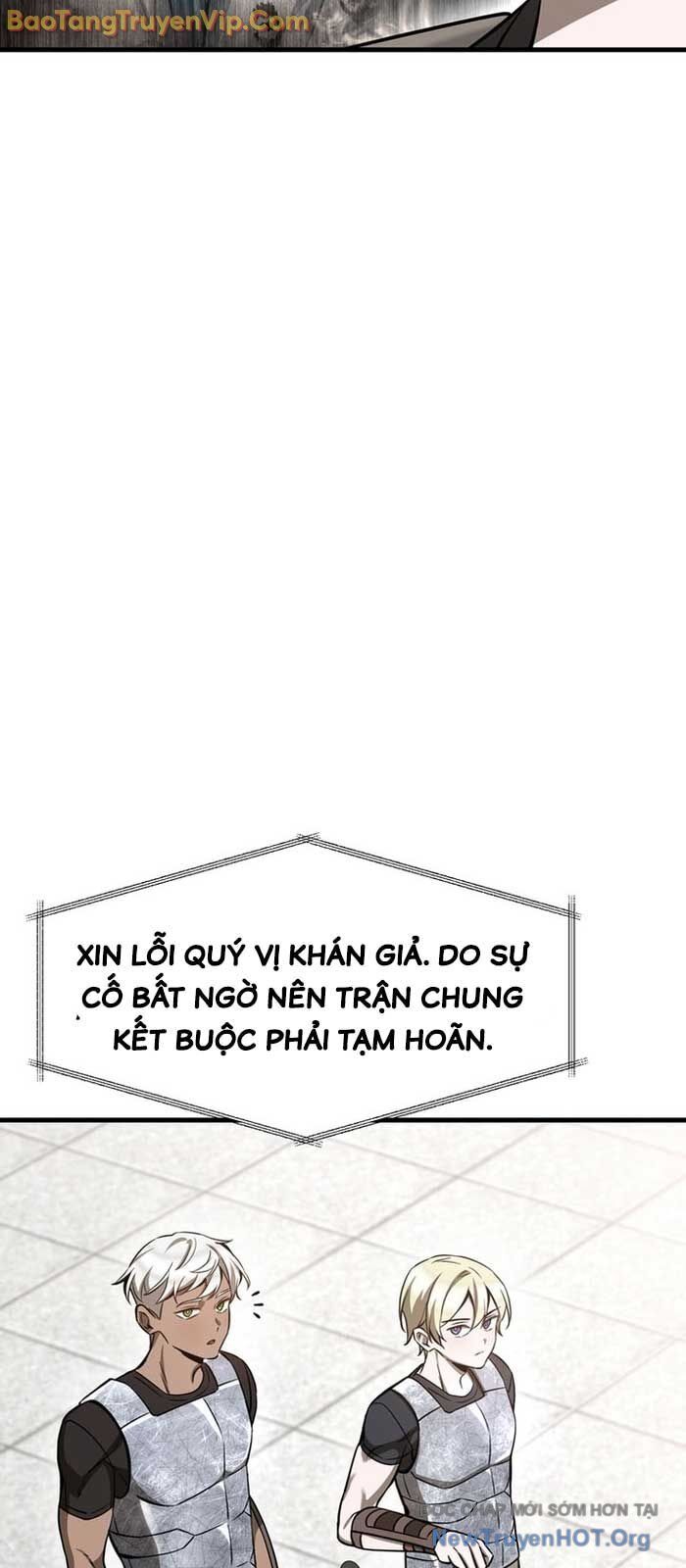 Helmut Đứa Trẻ Bị Ruồng Bỏ - Chapter 94 - Page 32