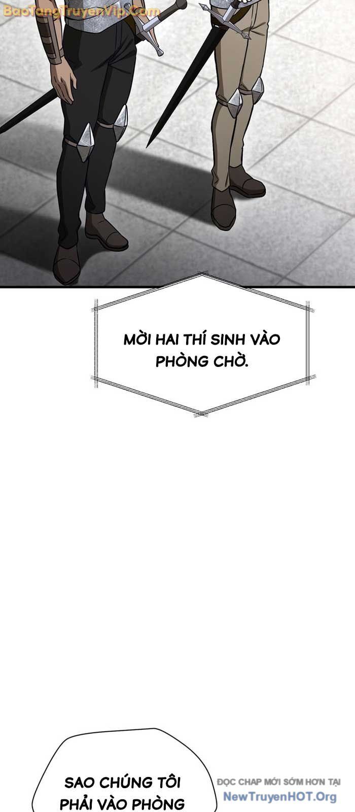 Helmut Đứa Trẻ Bị Ruồng Bỏ - Chapter 94 - Page 33