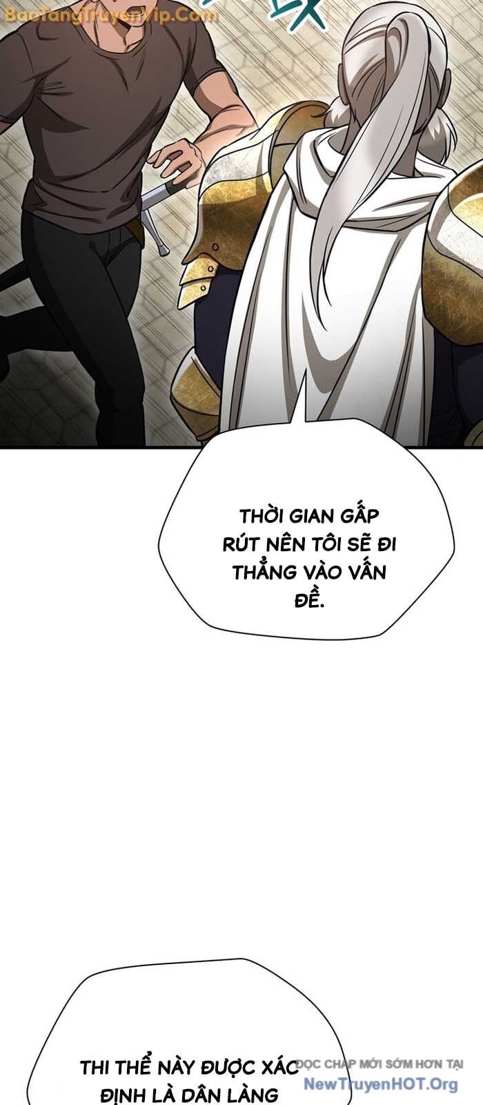 Helmut Đứa Trẻ Bị Ruồng Bỏ - Chapter 94 - Page 38