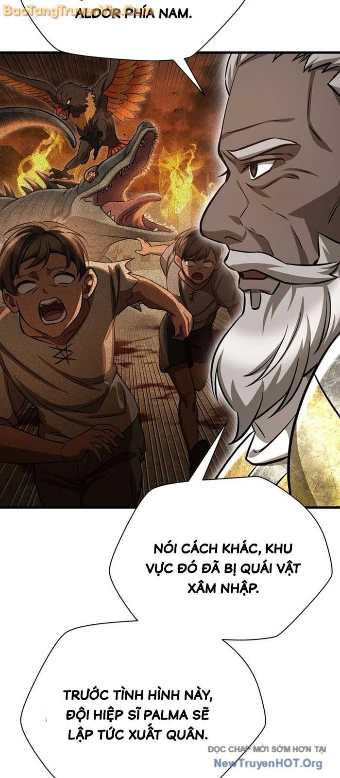 Helmut Đứa Trẻ Bị Ruồng Bỏ - Chapter 94 - Page 39