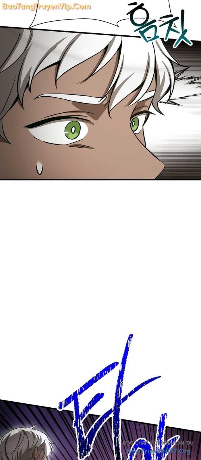 Helmut Đứa Trẻ Bị Ruồng Bỏ - Chapter 94 - Page 4