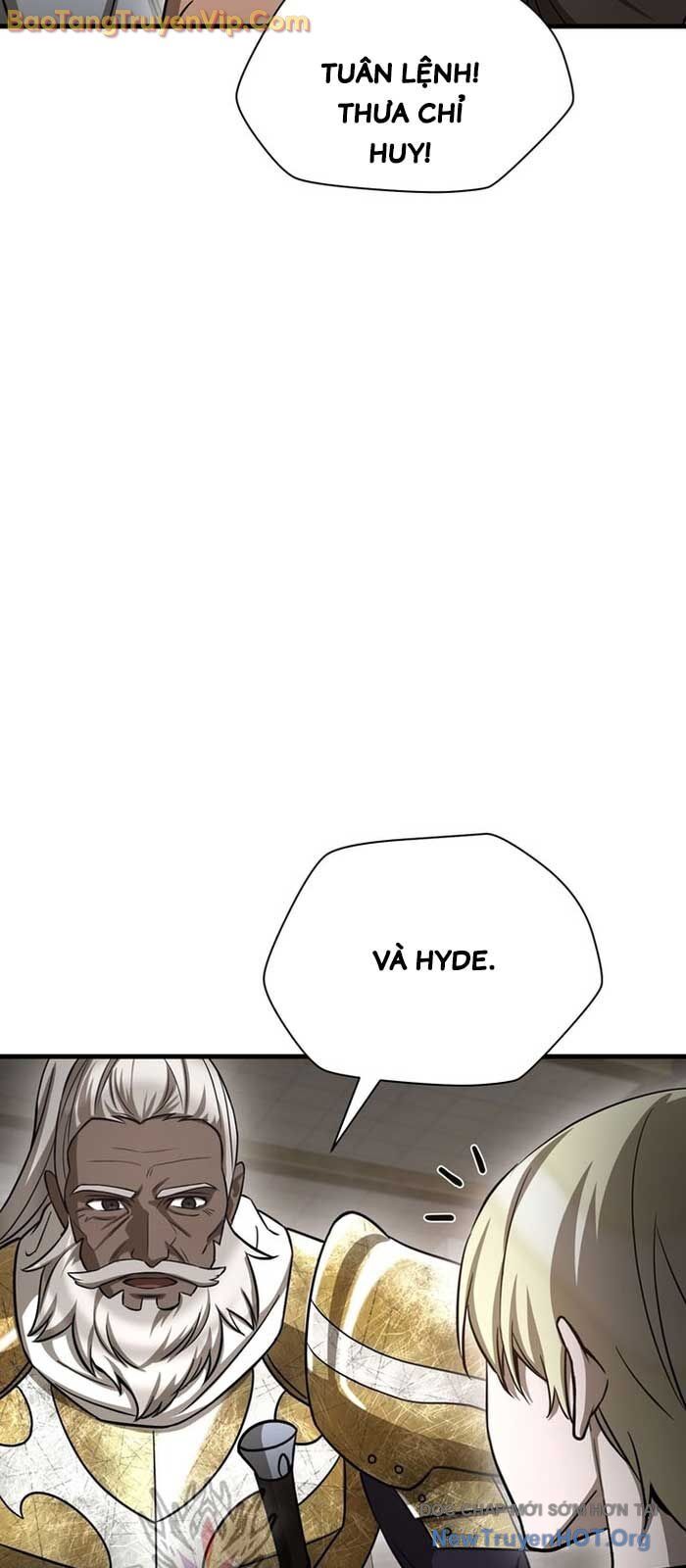 Helmut Đứa Trẻ Bị Ruồng Bỏ - Chapter 94 - Page 41