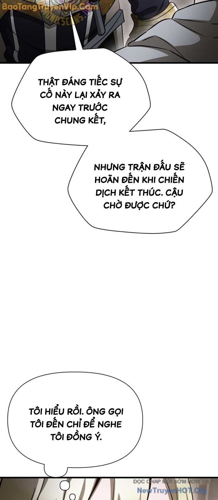 Helmut Đứa Trẻ Bị Ruồng Bỏ - Chapter 94 - Page 42