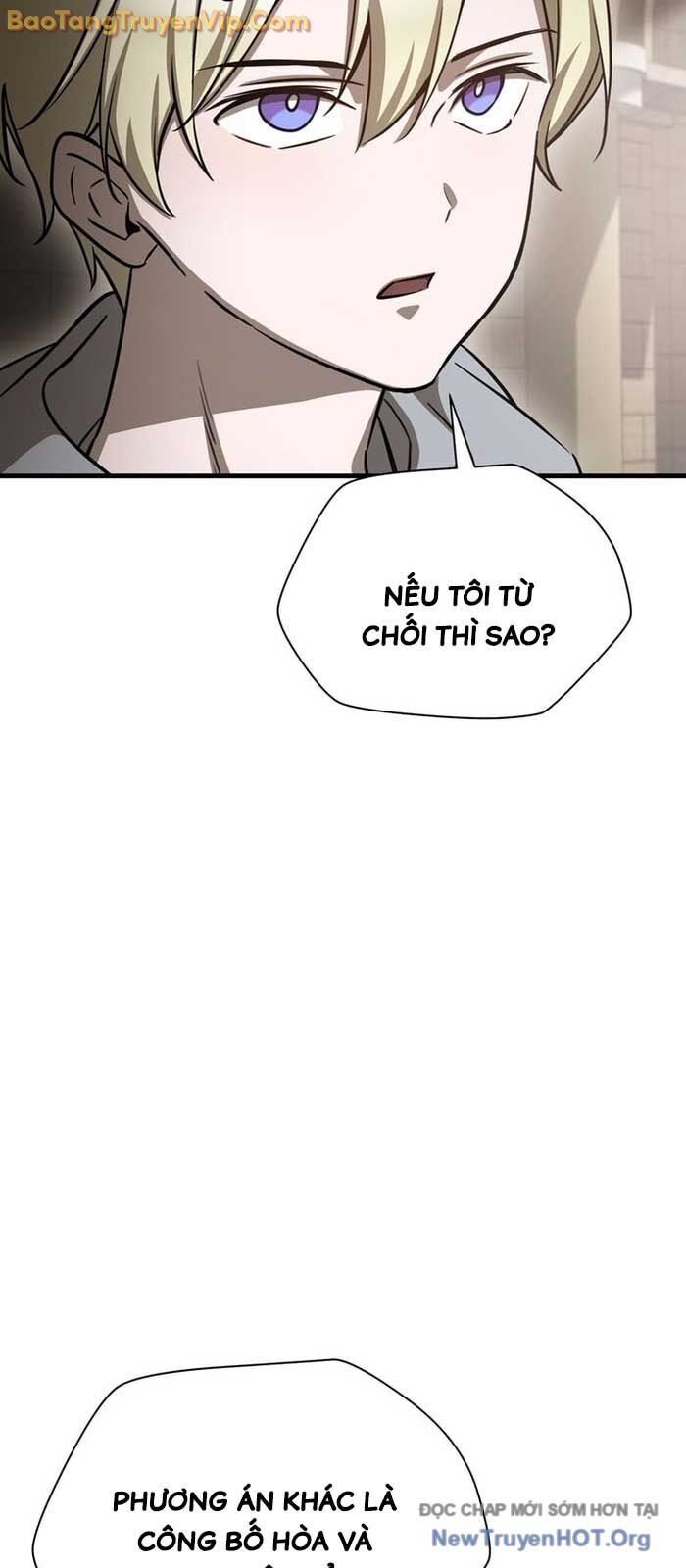 Helmut Đứa Trẻ Bị Ruồng Bỏ - Chapter 94 - Page 43