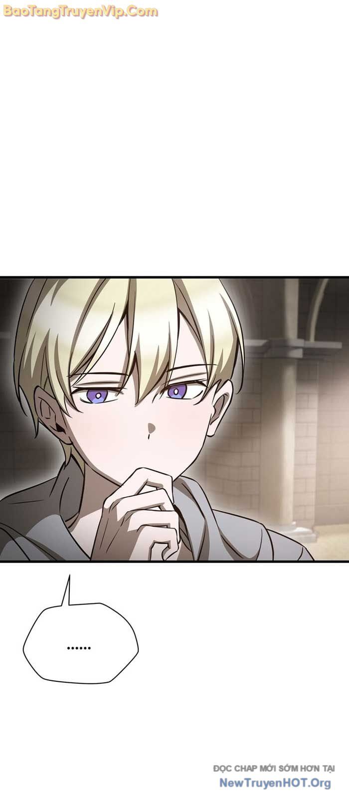 Helmut Đứa Trẻ Bị Ruồng Bỏ - Chapter 94 - Page 45