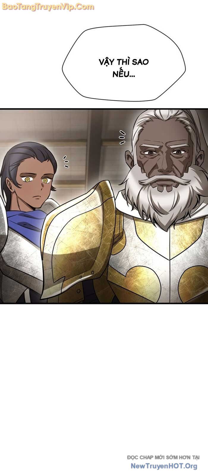 Helmut Đứa Trẻ Bị Ruồng Bỏ - Chapter 94 - Page 46