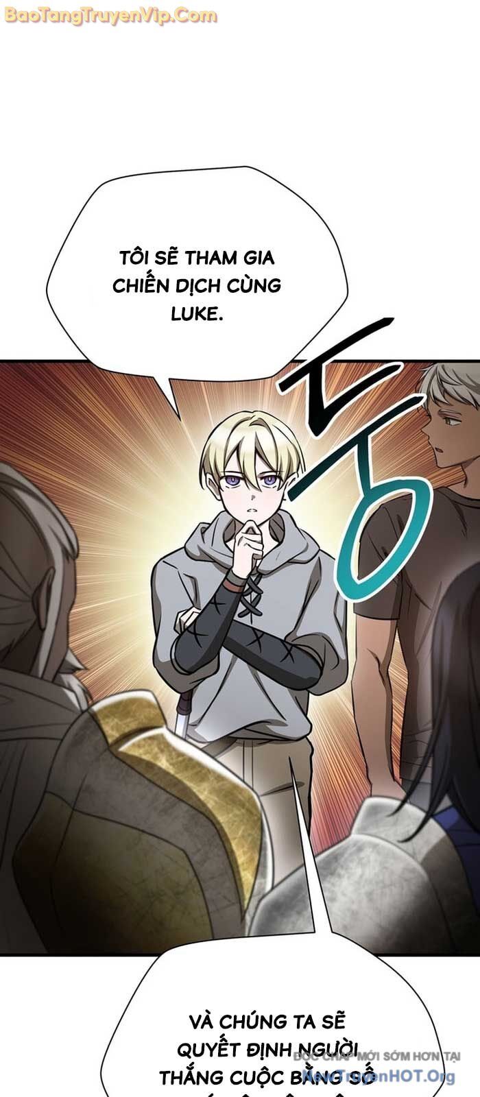 Helmut Đứa Trẻ Bị Ruồng Bỏ - Chapter 94 - Page 47