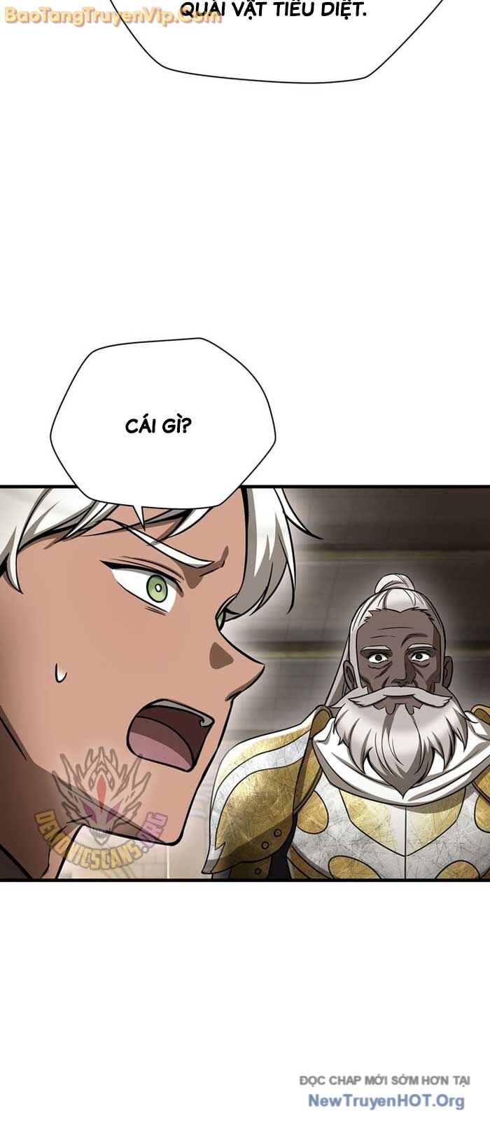 Helmut Đứa Trẻ Bị Ruồng Bỏ - Chapter 94 - Page 48