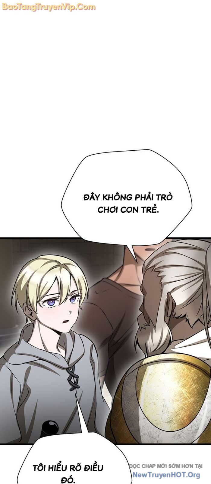 Helmut Đứa Trẻ Bị Ruồng Bỏ - Chapter 94 - Page 49