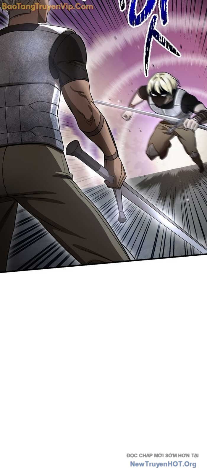 Helmut Đứa Trẻ Bị Ruồng Bỏ - Chapter 94 - Page 5