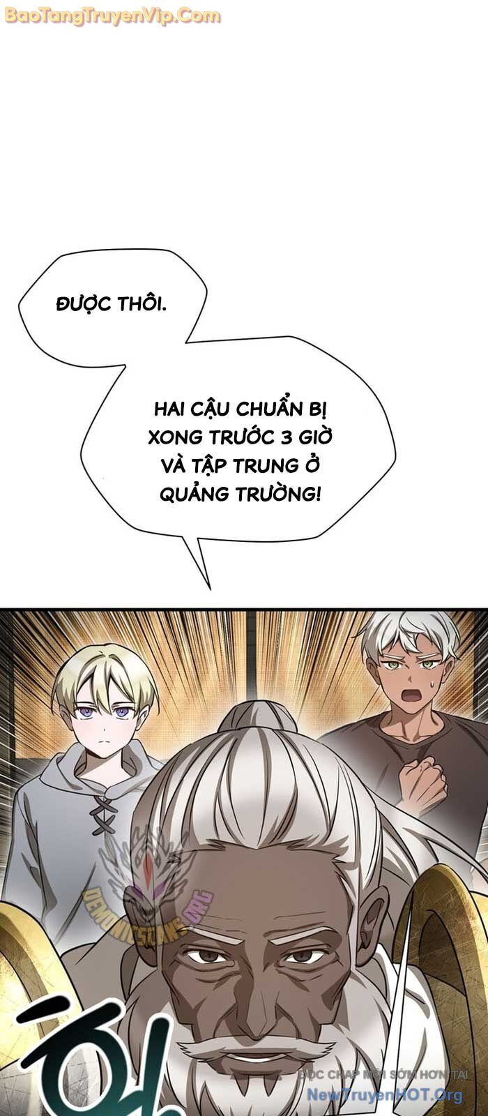 Helmut Đứa Trẻ Bị Ruồng Bỏ - Chapter 94 - Page 52