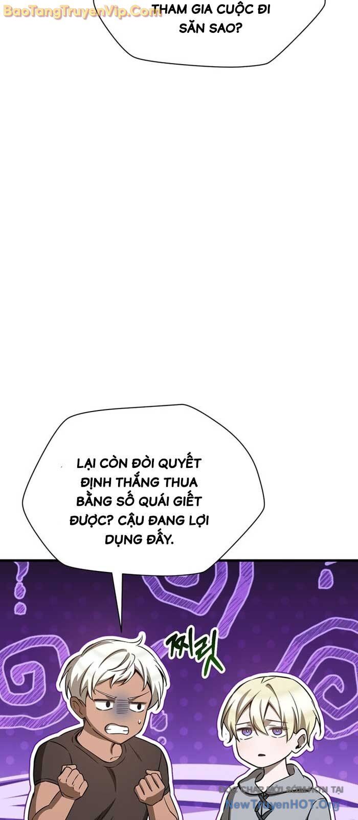 Helmut Đứa Trẻ Bị Ruồng Bỏ - Chapter 94 - Page 56