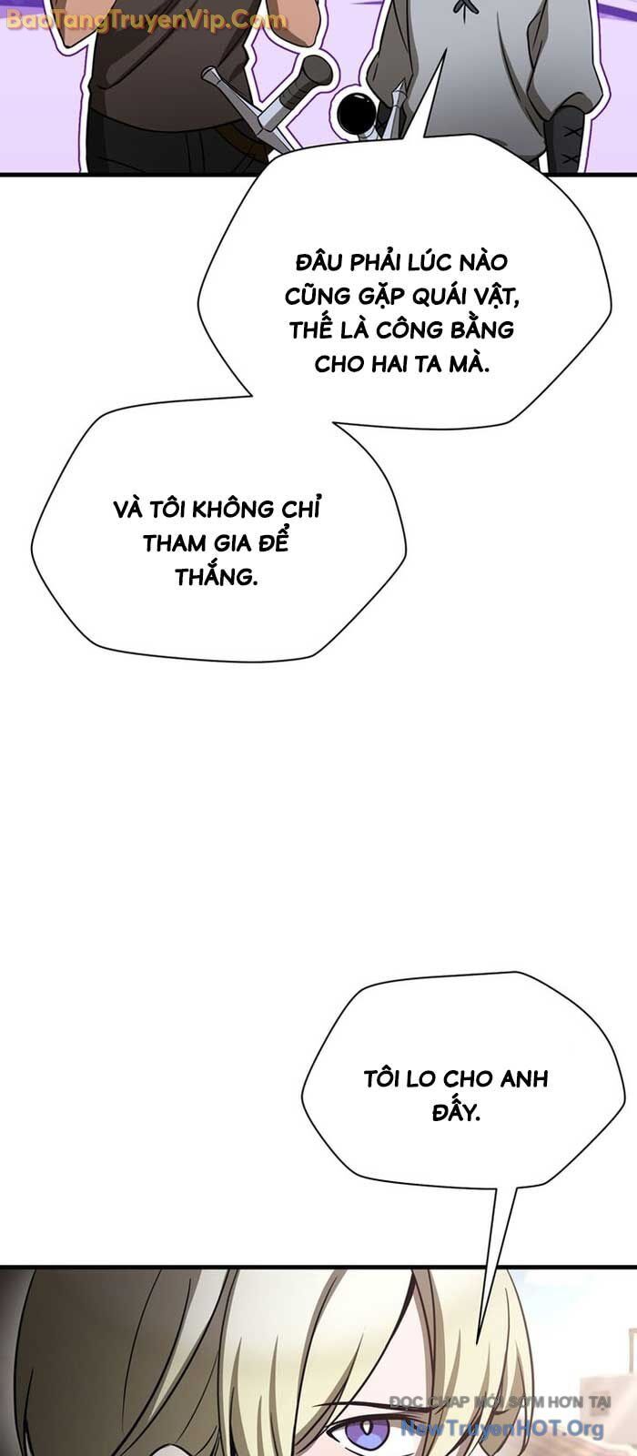 Helmut Đứa Trẻ Bị Ruồng Bỏ - Chapter 94 - Page 57