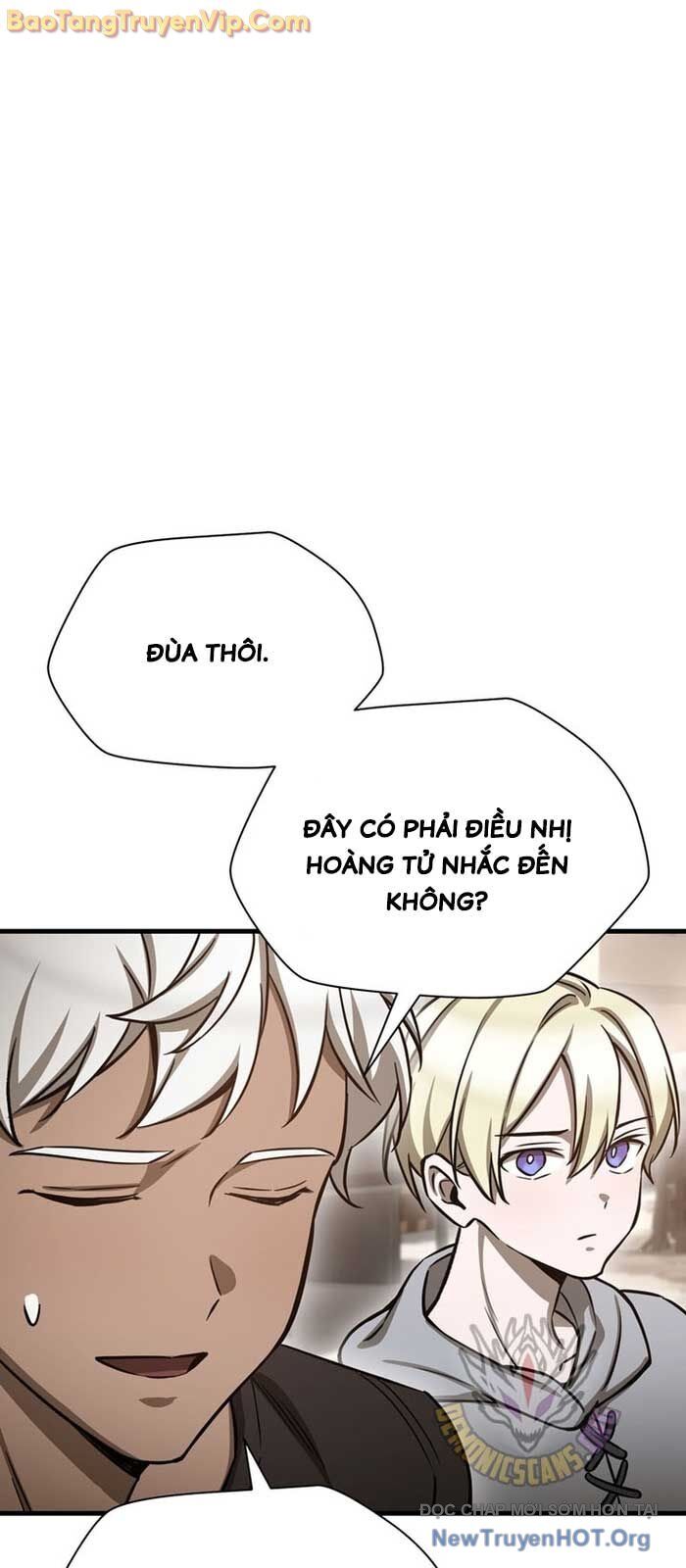 Helmut Đứa Trẻ Bị Ruồng Bỏ - Chapter 94 - Page 60