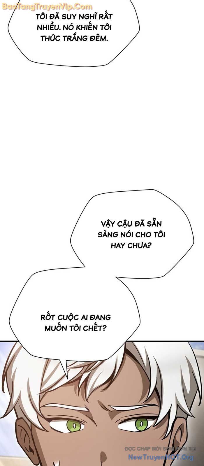 Helmut Đứa Trẻ Bị Ruồng Bỏ - Chapter 94 - Page 61