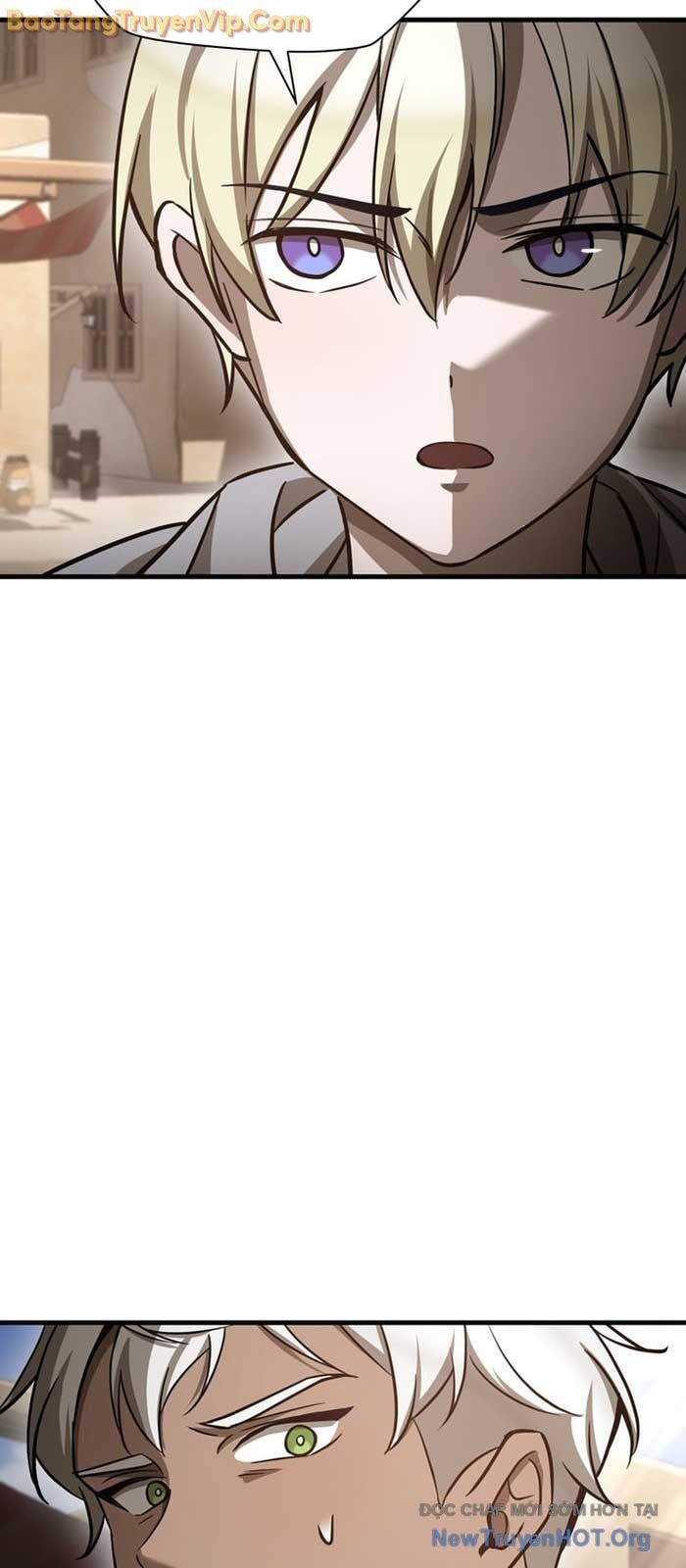 Helmut Đứa Trẻ Bị Ruồng Bỏ - Chapter 94 - Page 65