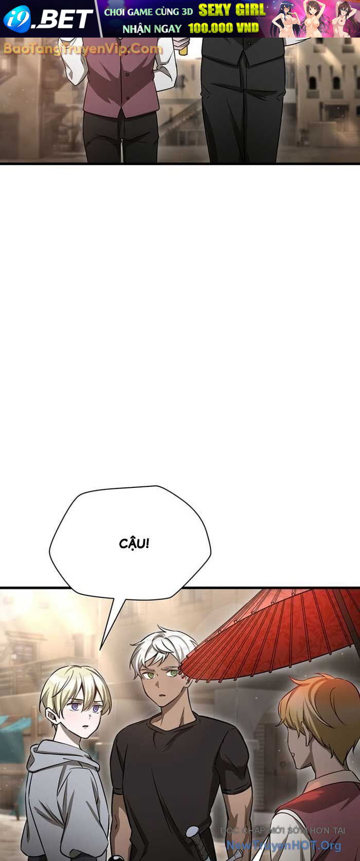 Helmut Đứa Trẻ Bị Ruồng Bỏ - Chapter 94 - Page 68