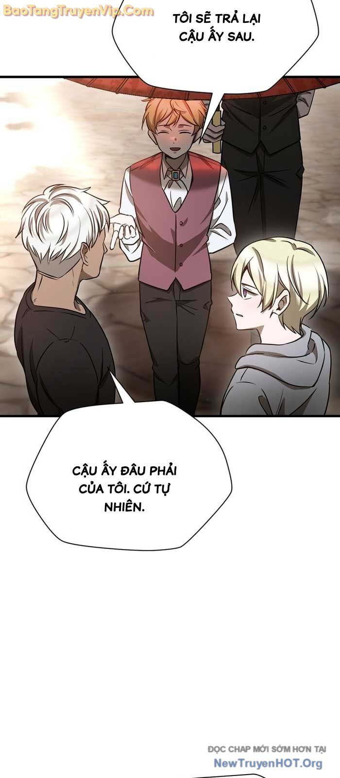 Helmut Đứa Trẻ Bị Ruồng Bỏ - Chapter 94 - Page 71