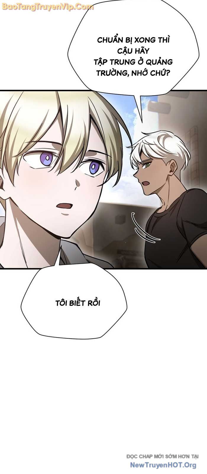 Helmut Đứa Trẻ Bị Ruồng Bỏ - Chapter 94 - Page 72