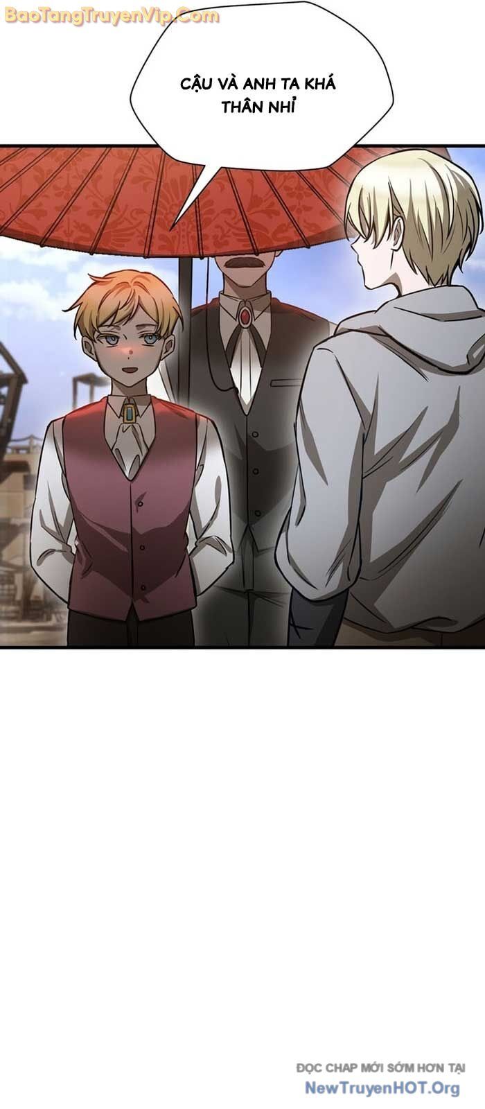 Helmut Đứa Trẻ Bị Ruồng Bỏ - Chapter 94 - Page 73