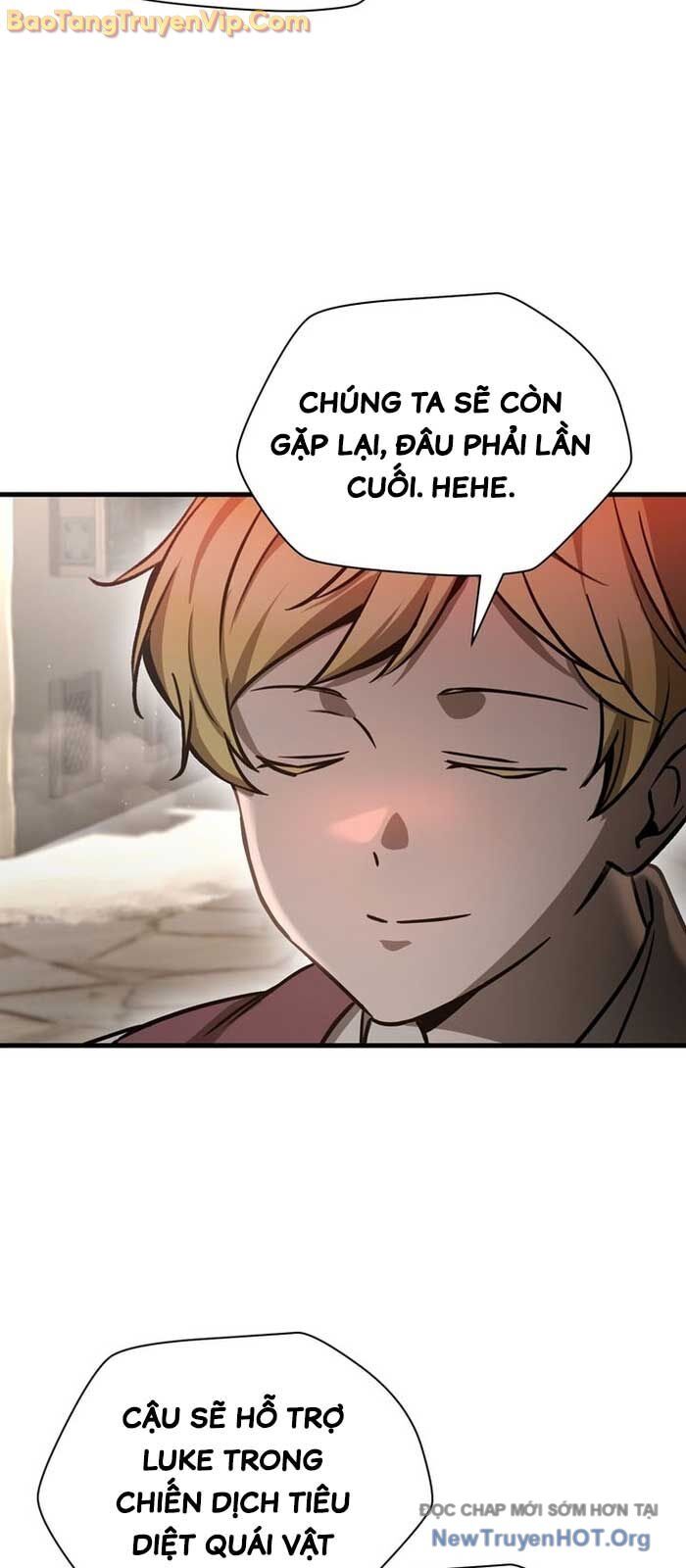 Helmut Đứa Trẻ Bị Ruồng Bỏ - Chapter 94 - Page 75