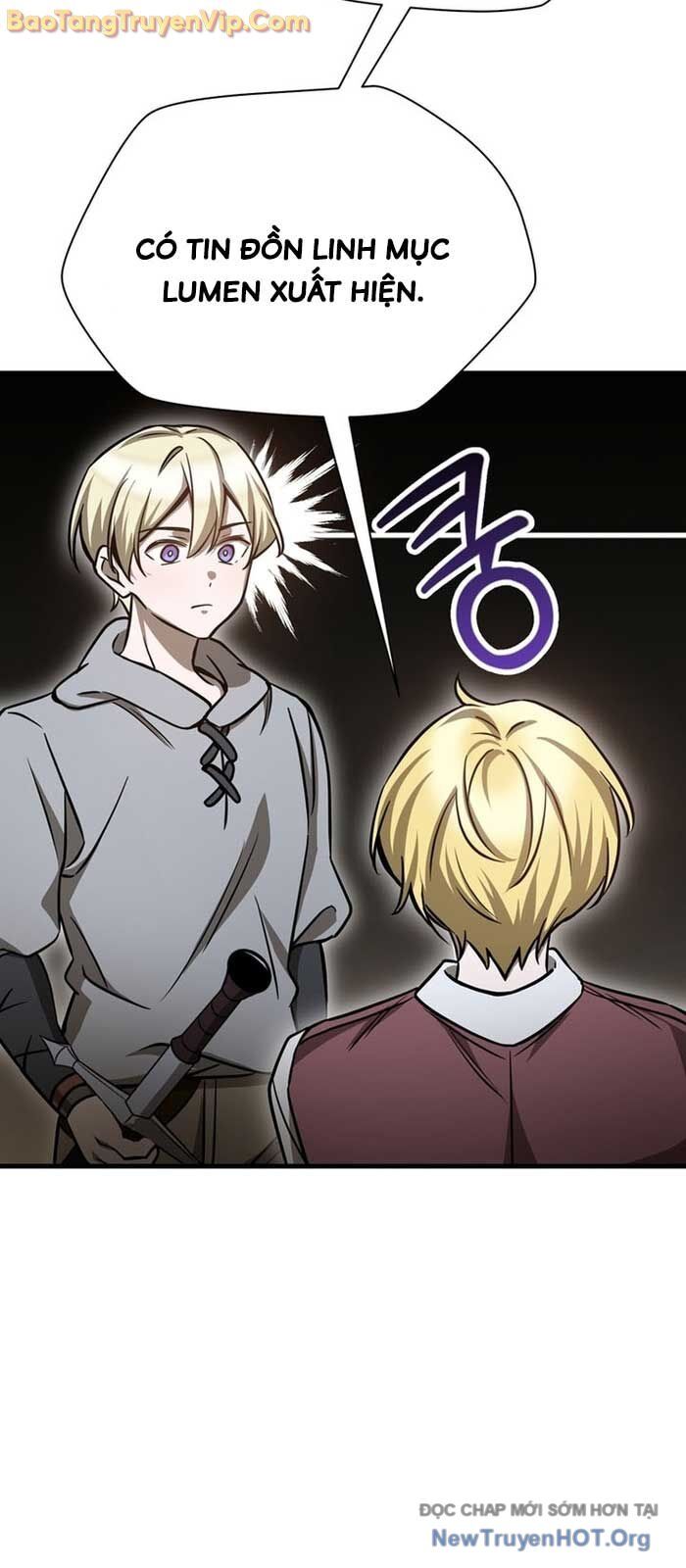 Helmut Đứa Trẻ Bị Ruồng Bỏ - Chapter 94 - Page 79