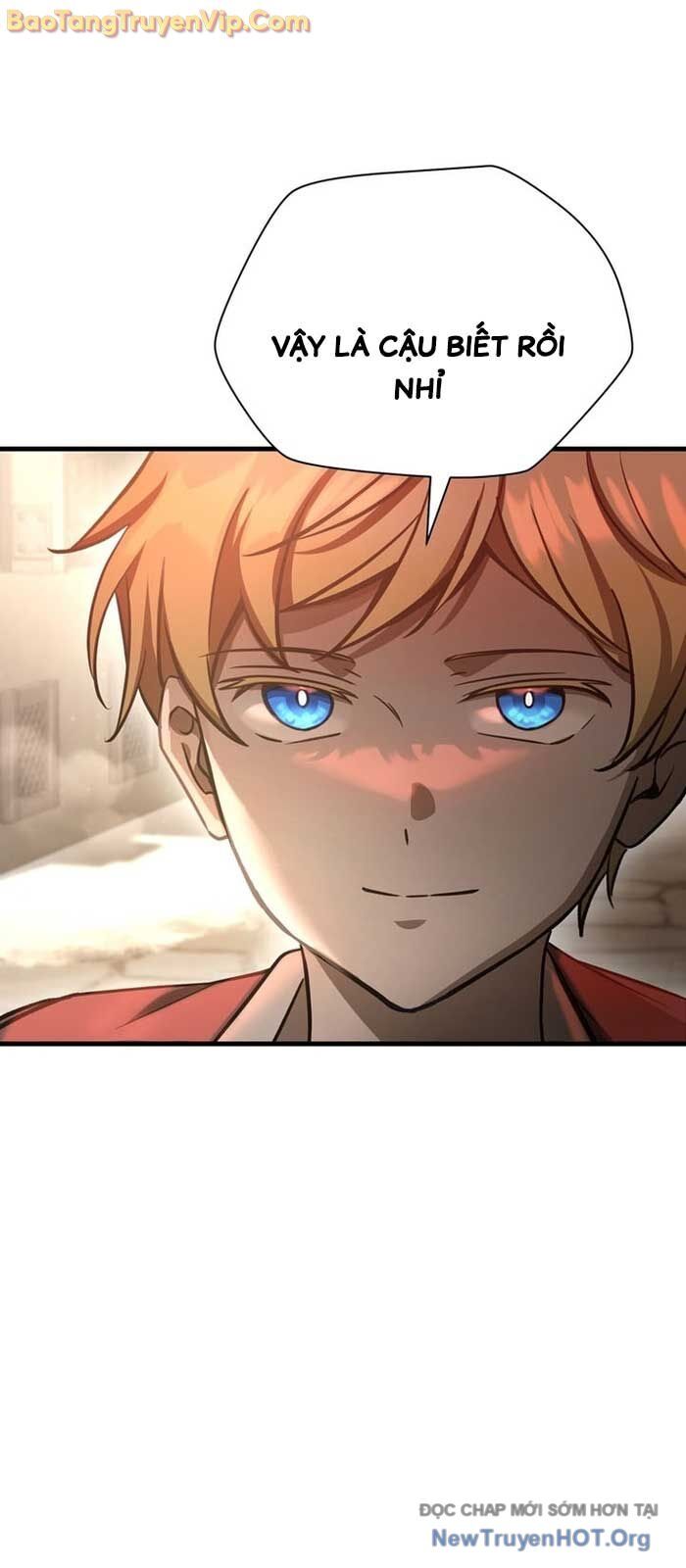 Helmut Đứa Trẻ Bị Ruồng Bỏ - Chapter 94 - Page 80