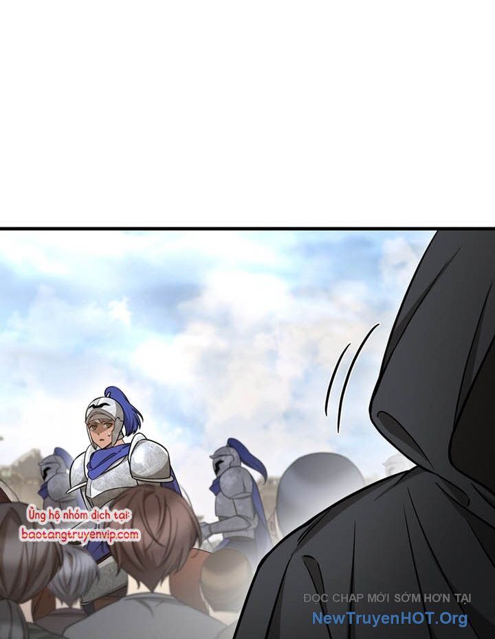 Helmut Đứa Trẻ Bị Ruồng Bỏ - Chapter 95 - Page 10