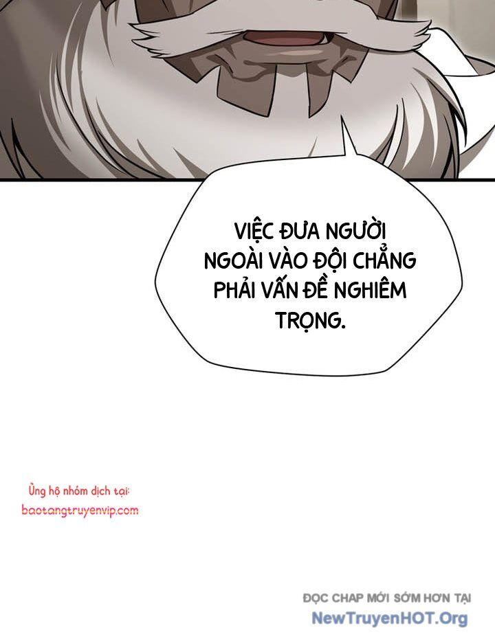 Helmut Đứa Trẻ Bị Ruồng Bỏ - Chapter 95 - Page 101