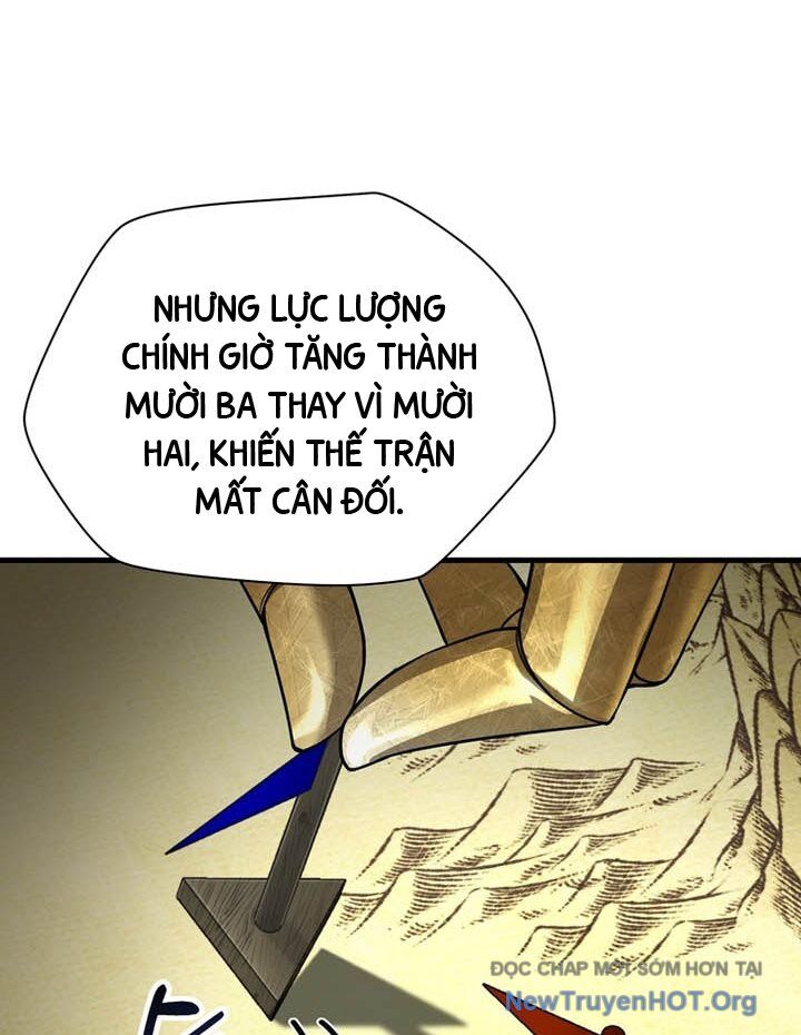 Helmut Đứa Trẻ Bị Ruồng Bỏ - Chapter 95 - Page 102