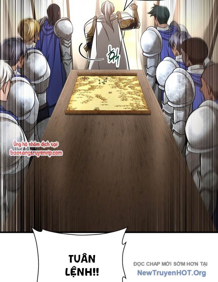 Helmut Đứa Trẻ Bị Ruồng Bỏ - Chapter 95 - Page 107