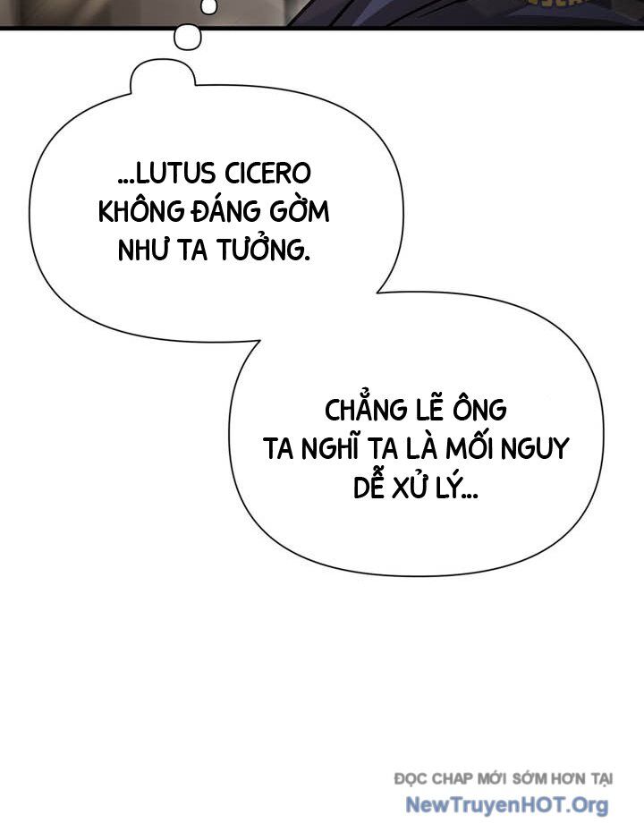 Helmut Đứa Trẻ Bị Ruồng Bỏ - Chapter 95 - Page 111