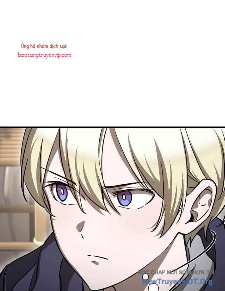 Helmut Đứa Trẻ Bị Ruồng Bỏ - Chapter 95 - Page 115