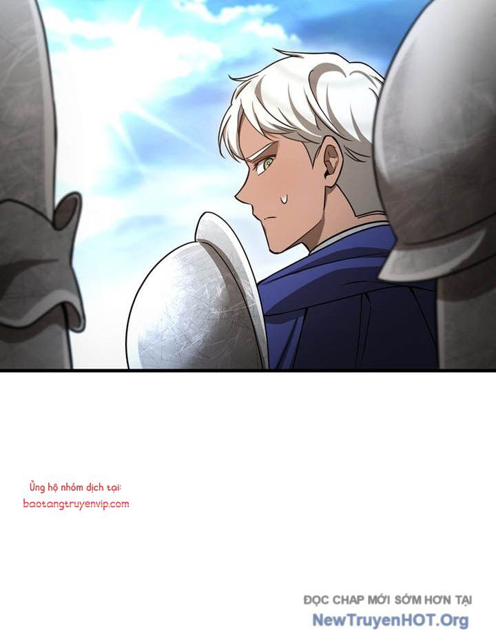 Helmut Đứa Trẻ Bị Ruồng Bỏ - Chapter 95 - Page 118