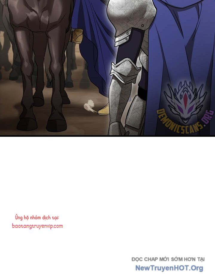 Helmut Đứa Trẻ Bị Ruồng Bỏ - Chapter 95 - Page 123