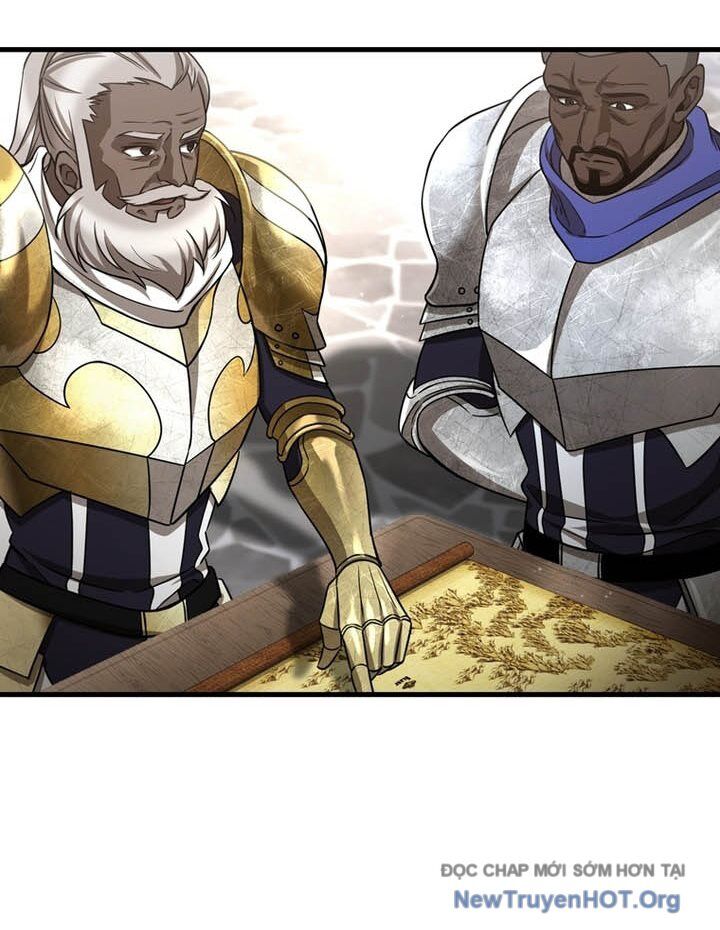 Helmut Đứa Trẻ Bị Ruồng Bỏ - Chapter 95 - Page 124