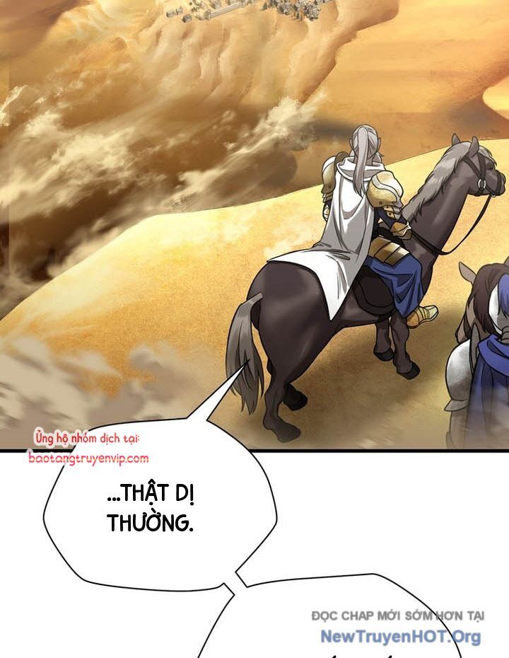 Helmut Đứa Trẻ Bị Ruồng Bỏ - Chapter 95 - Page 132