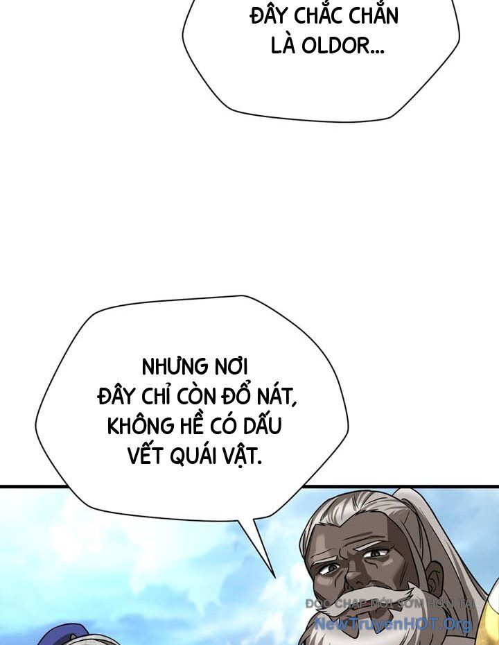 Helmut Đứa Trẻ Bị Ruồng Bỏ - Chapter 95 - Page 133