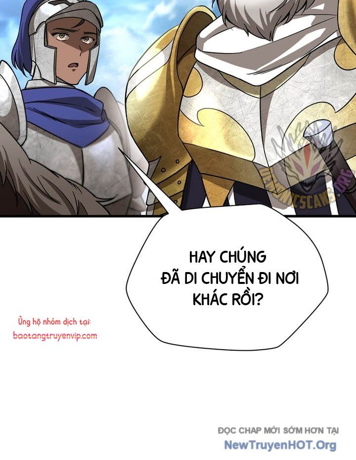 Helmut Đứa Trẻ Bị Ruồng Bỏ - Chapter 95 - Page 134